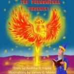 A Wizard conjures a Phenomenal Phoenix